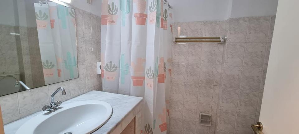Ionian Mare Aparthotel Agios Ioannis Peristeron  Luaran gambar