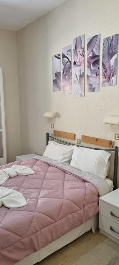 Ionian Mare Aparthotel Agios Ioannis Peristeron  Luaran gambar
