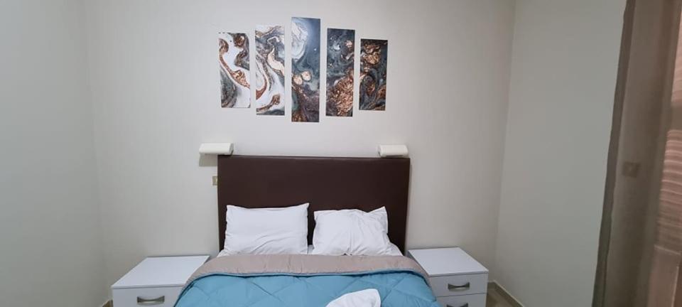 Ionian Mare Aparthotel Agios Ioannis Peristeron  Luaran gambar