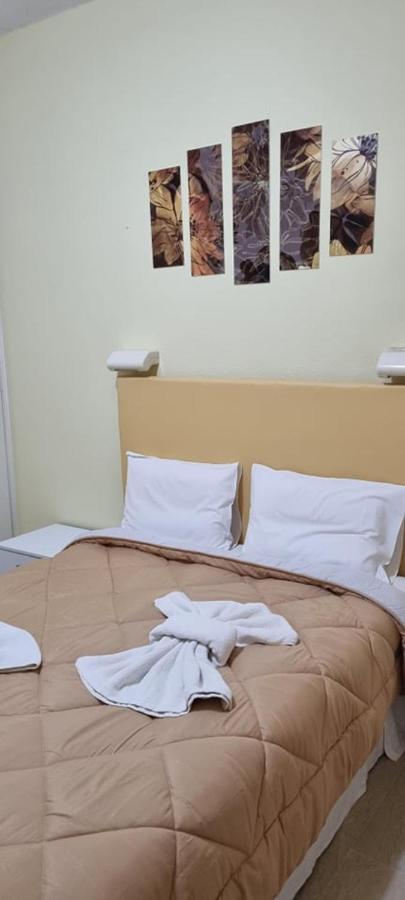 Ionian Mare Aparthotel Agios Ioannis Peristeron  Luaran gambar