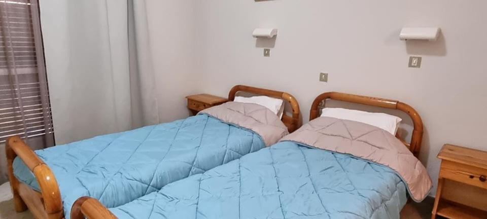 Ionian Mare Aparthotel Agios Ioannis Peristeron  Luaran gambar